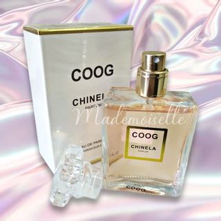 coog chaveg perfume|chaveg perfume 5e.